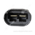 Hot selling car radiator cooling fan for BENZ